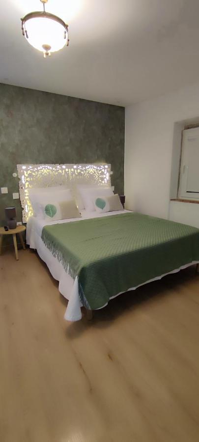 Bed and Breakfast Baia Do Mundo Setúbal Exterior foto