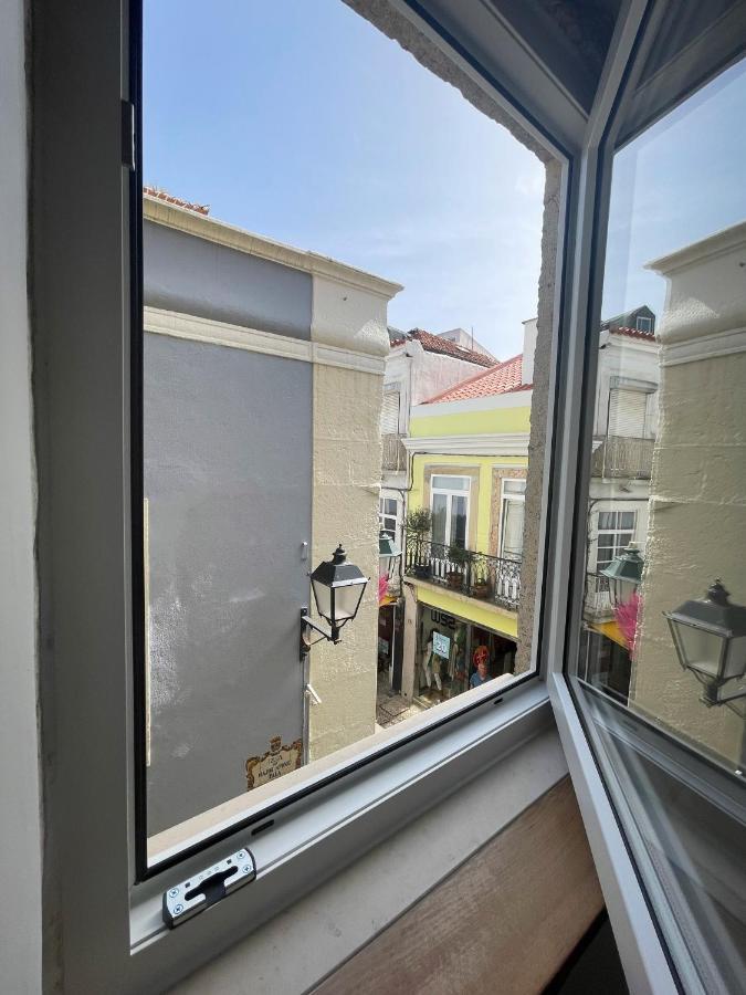 Bed and Breakfast Baia Do Mundo Setúbal Exterior foto