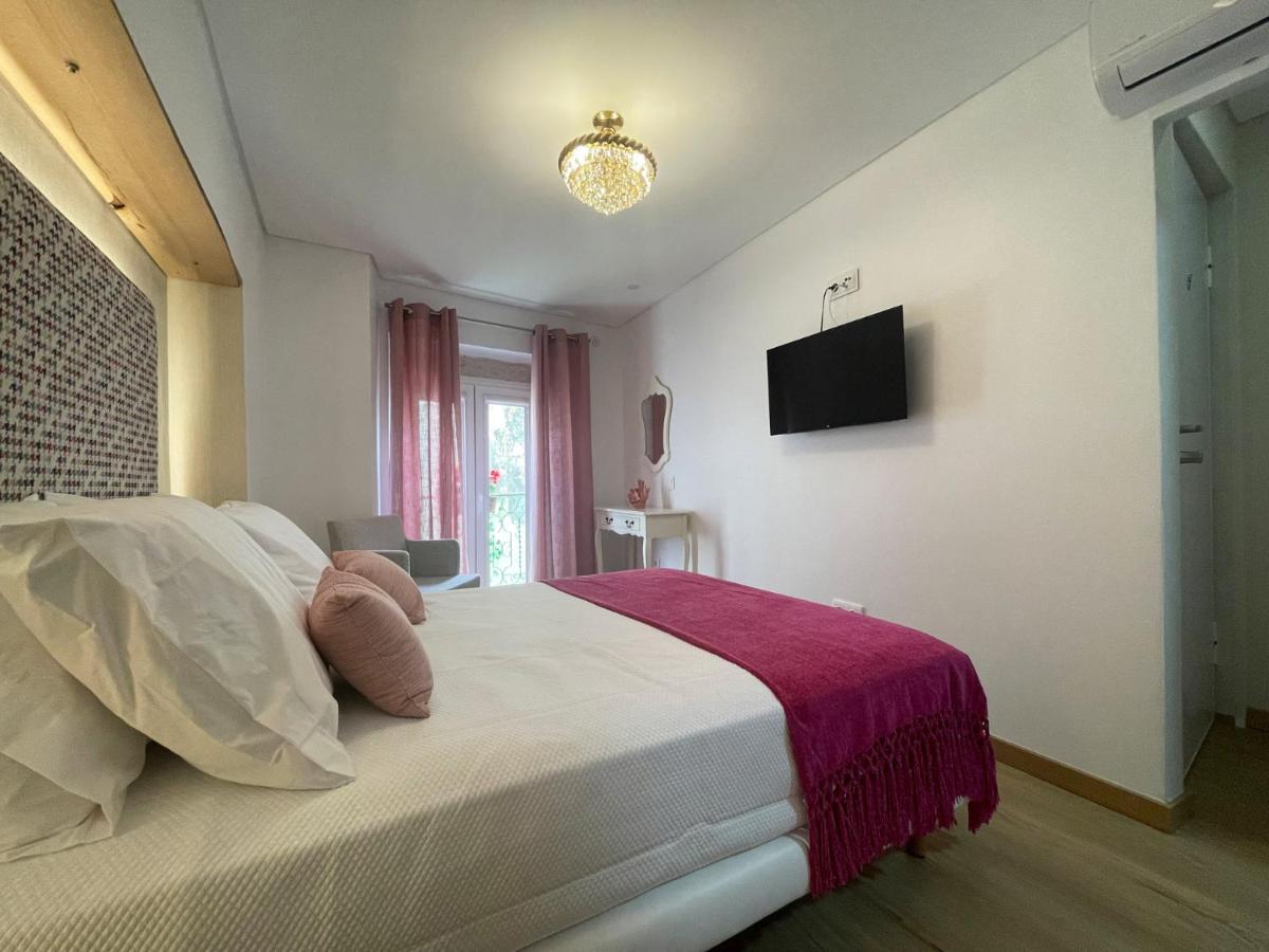Bed and Breakfast Baia Do Mundo Setúbal Exterior foto